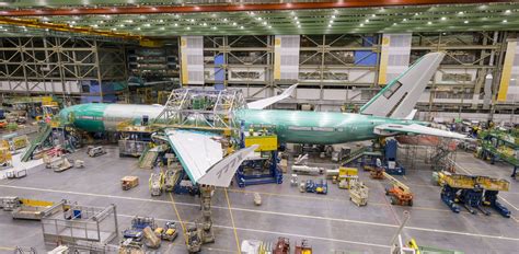 FLIGHT TEST: Boeing 777.